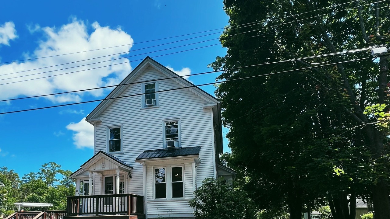 Photo of Outdoor in South Berwick