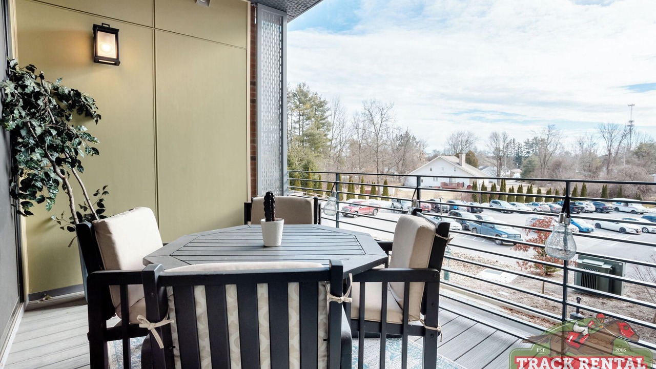 Photo of Outdoor in Saratoga Springs