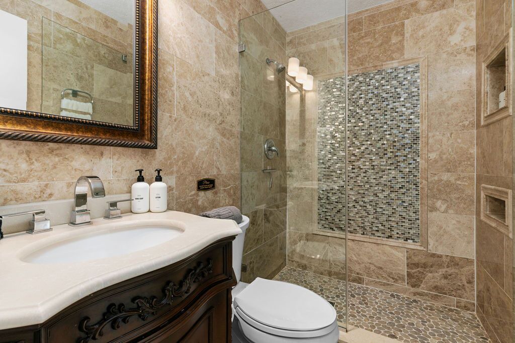 Photo of Bathroom in Wintergreen