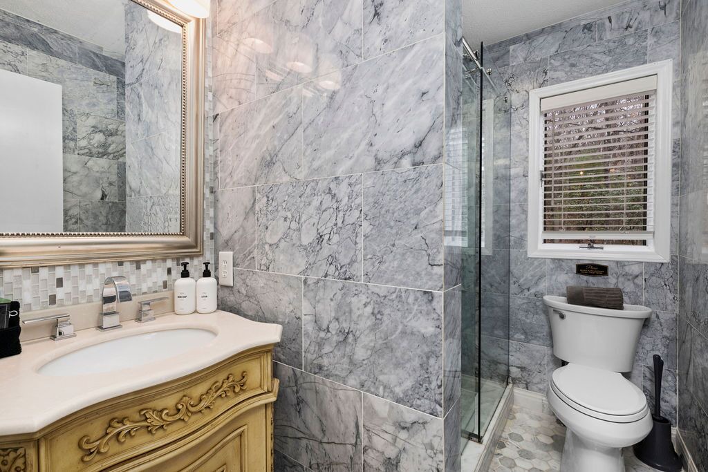 Photo of Bathroom in Wintergreen