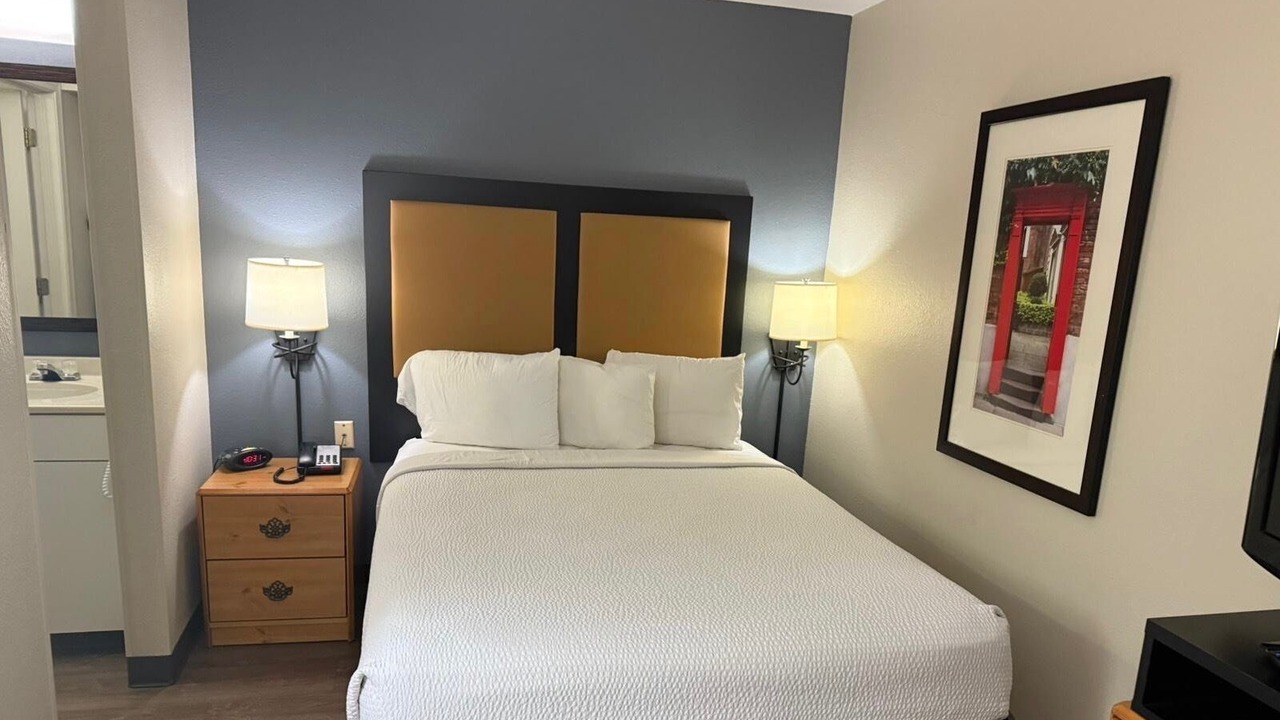 Photo of Bedroom in Chantilly