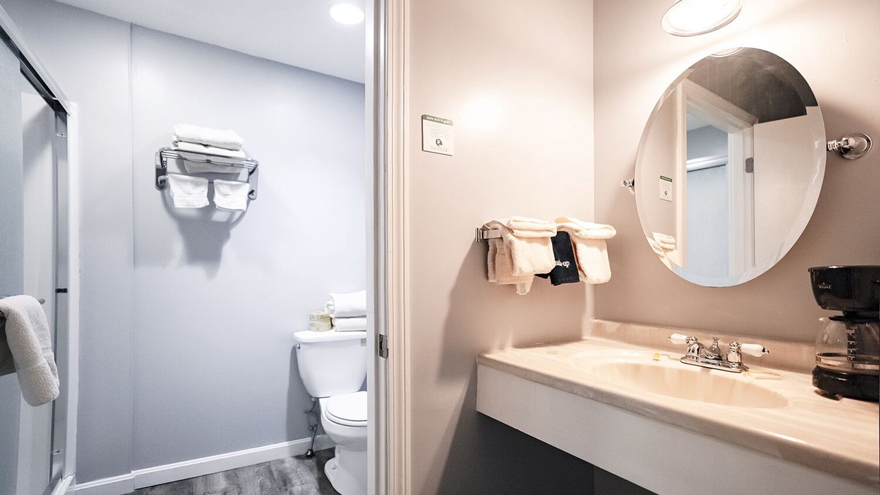 Photo of Bathroom in Conway