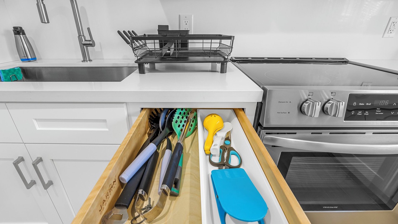 Photo of Kitchen in Tropic