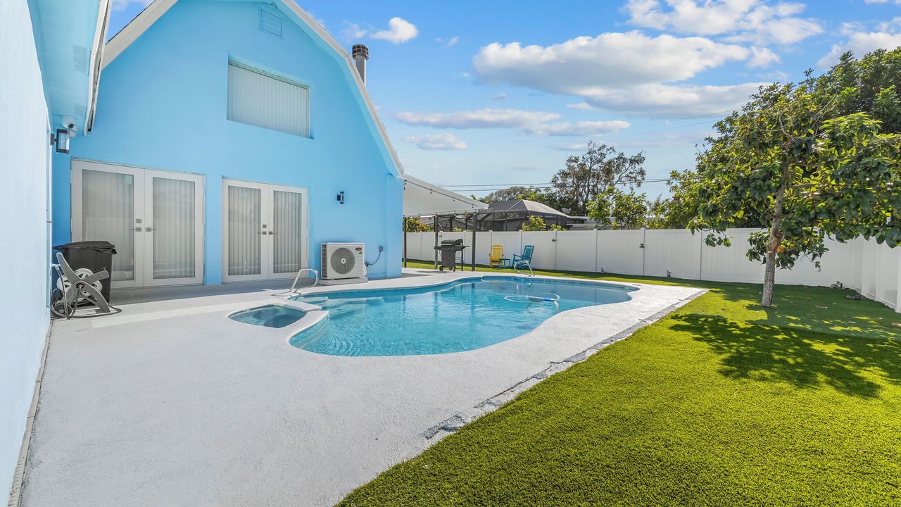 Photo of Outdoor in Tropic