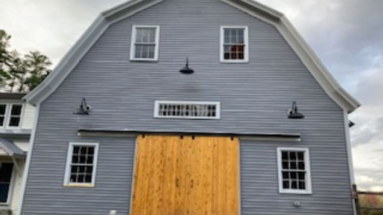 Photo of Outdoor in Buckfield