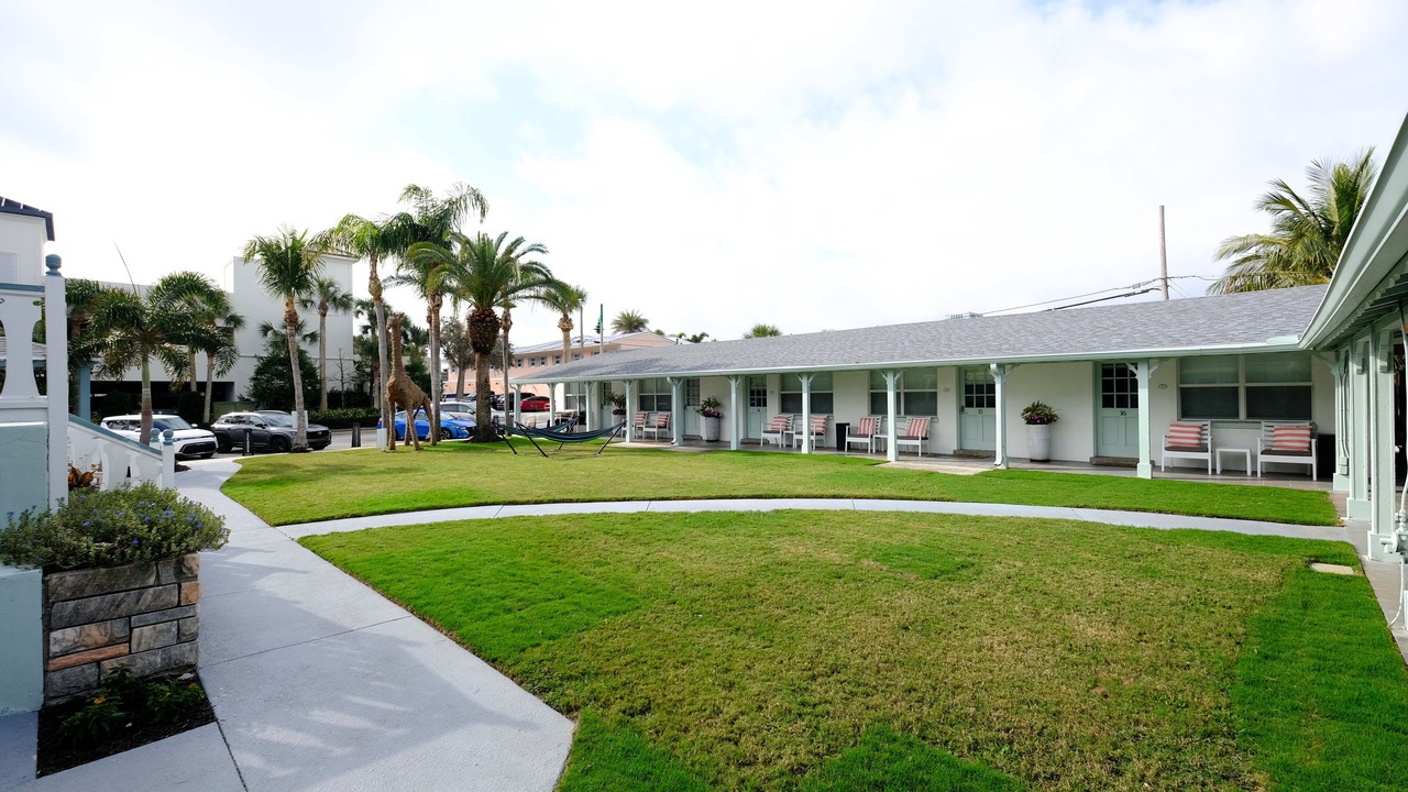 Photo of Outdoor in Central Beach