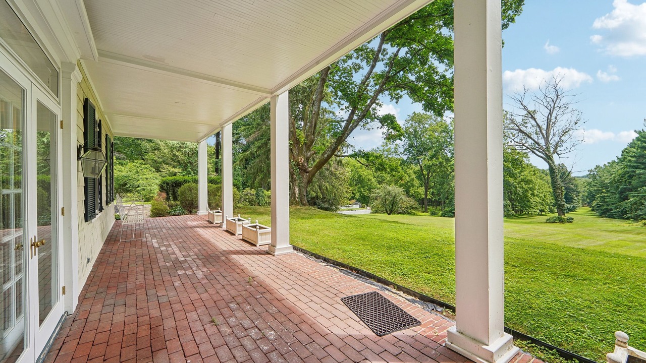 Photo of Patio Balcony in Owings Mills