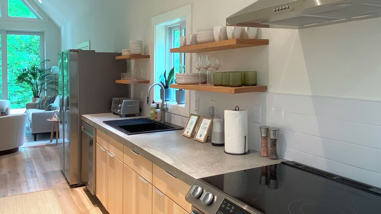 Photo of Kitchen in Ridgeway