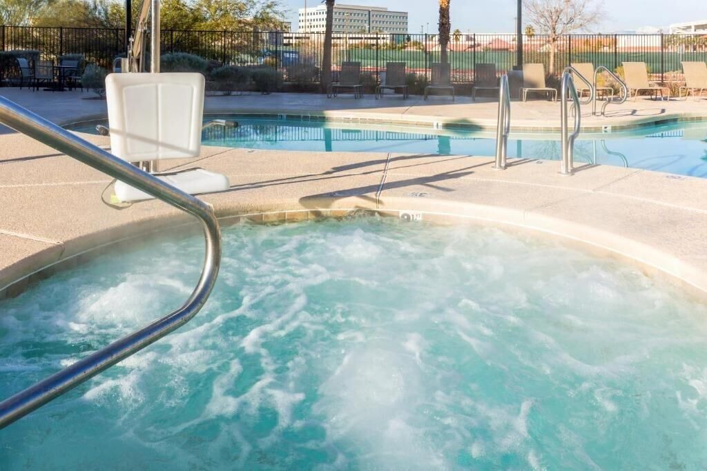 Photo of Outdoor in Whitney Ranch