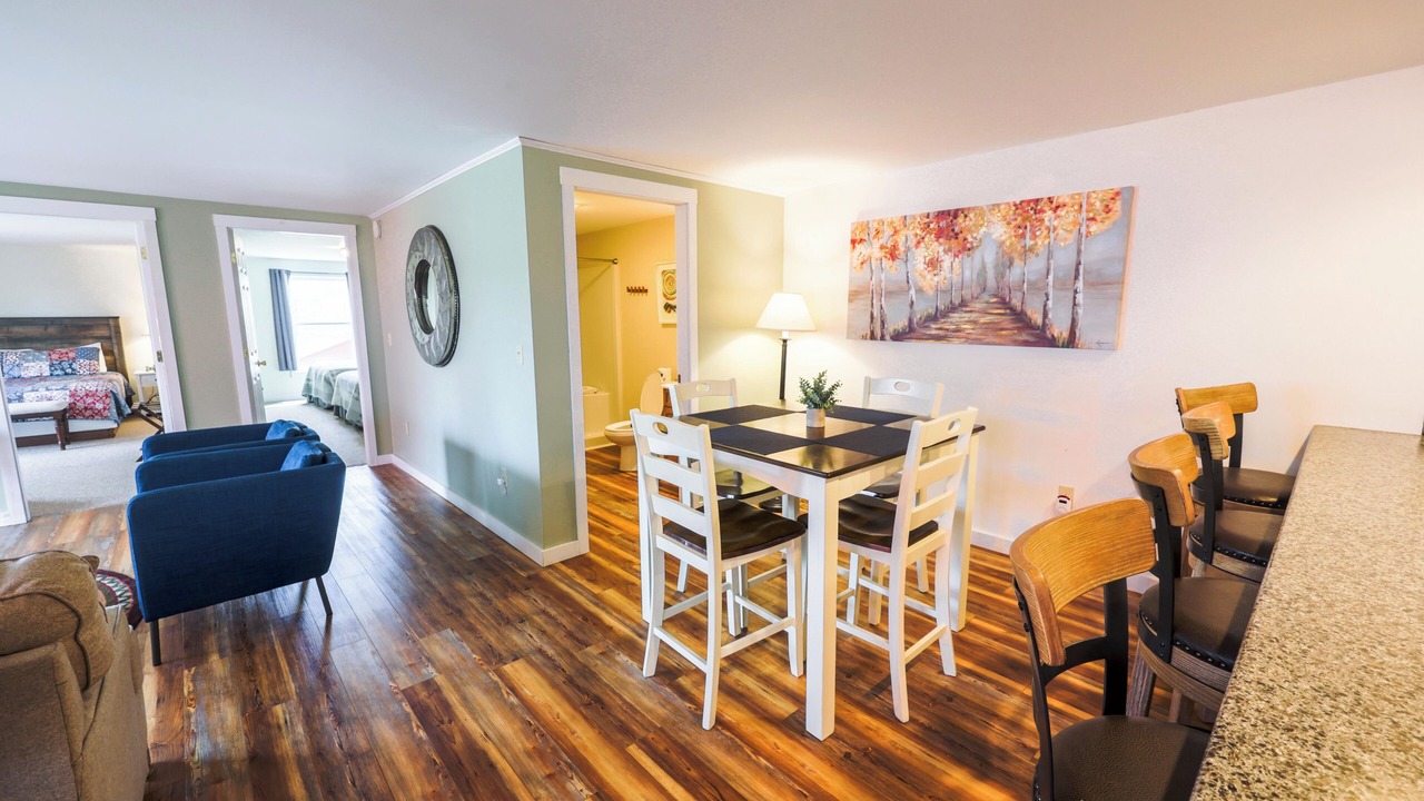 Photo of Livingroom in Greenville