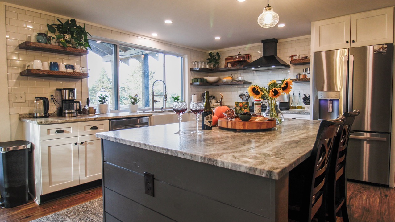 Photo of Kitchen in Waterford
