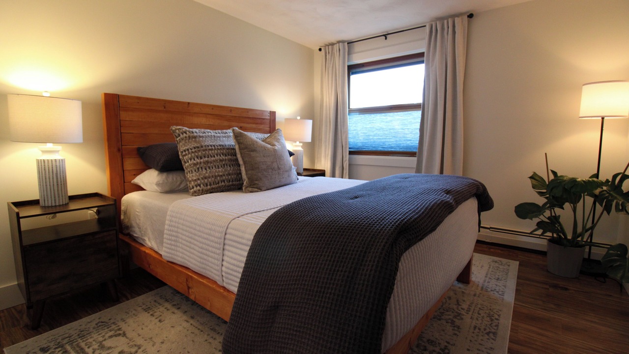 Photo of Bedroom in Waterford