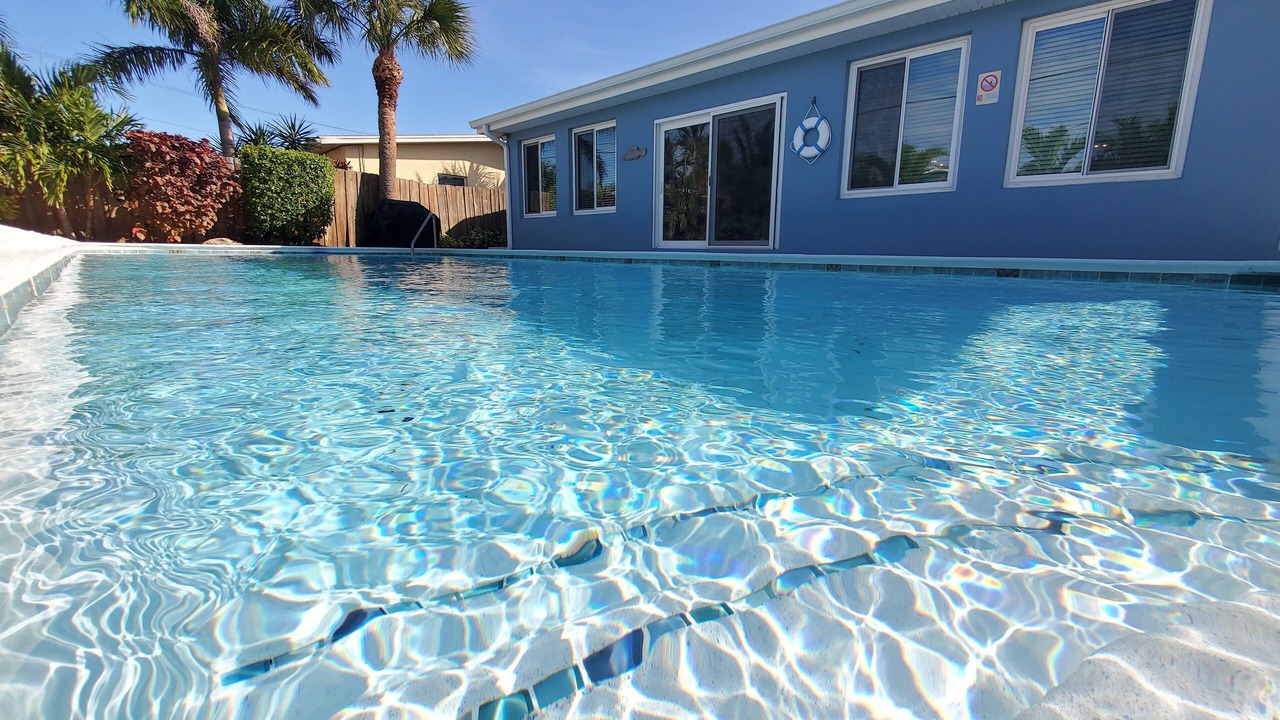 Photo of Outdoor in Seacoast Shores