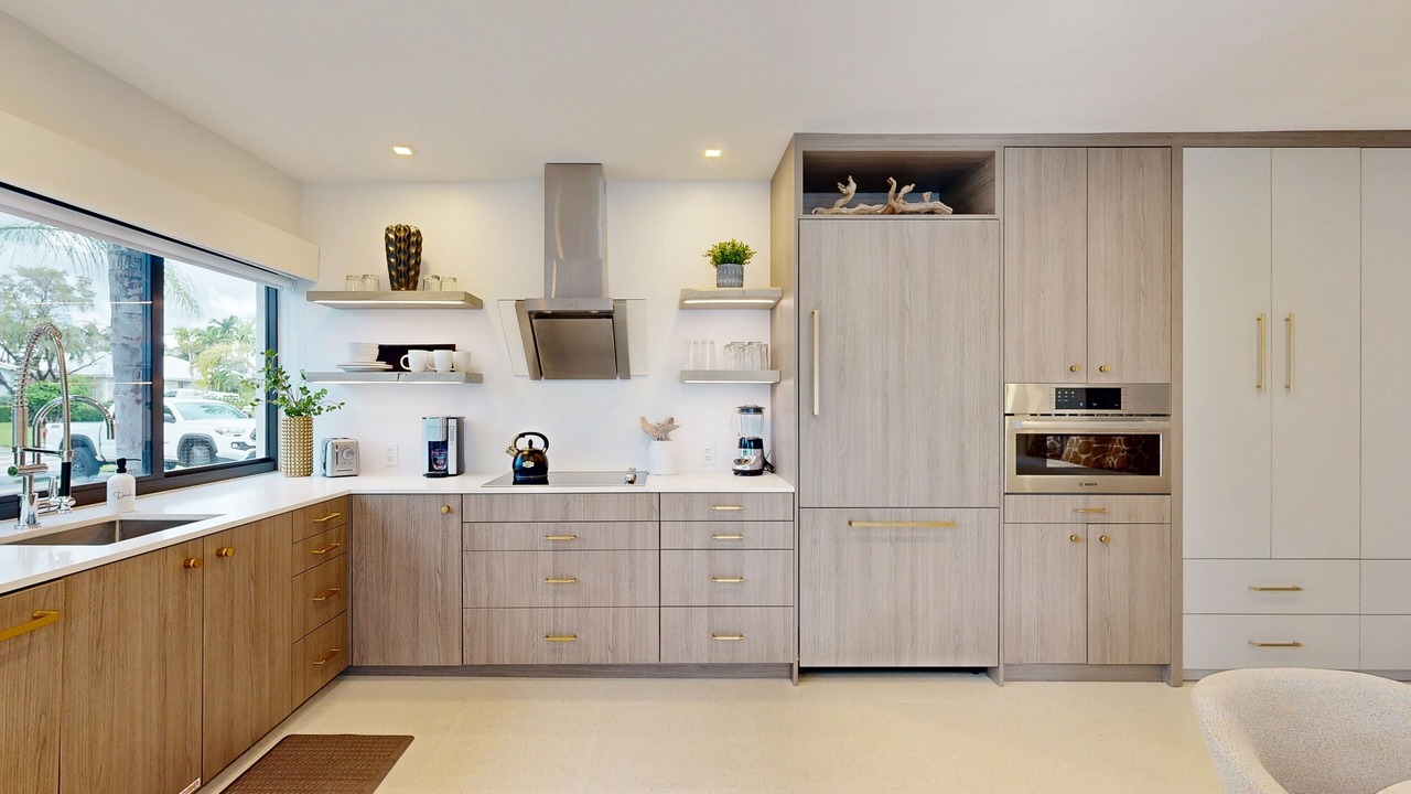 Photo of Kitchen in North Corals