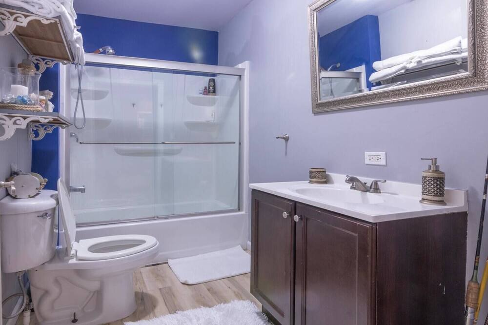 Photo of Bathroom in Sebastian
