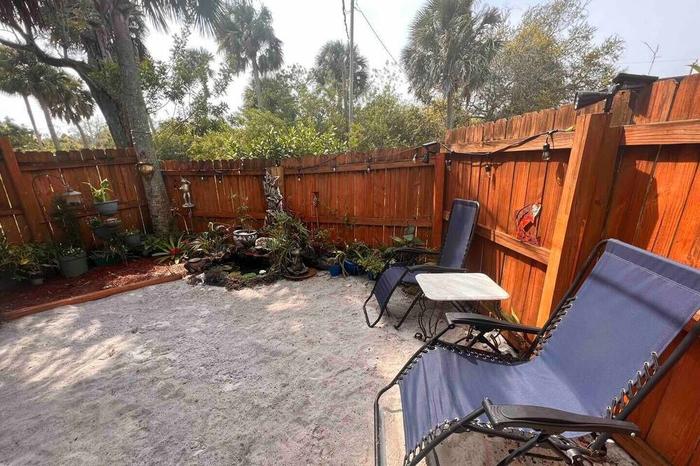 Photo of Outdoor in Sebastian