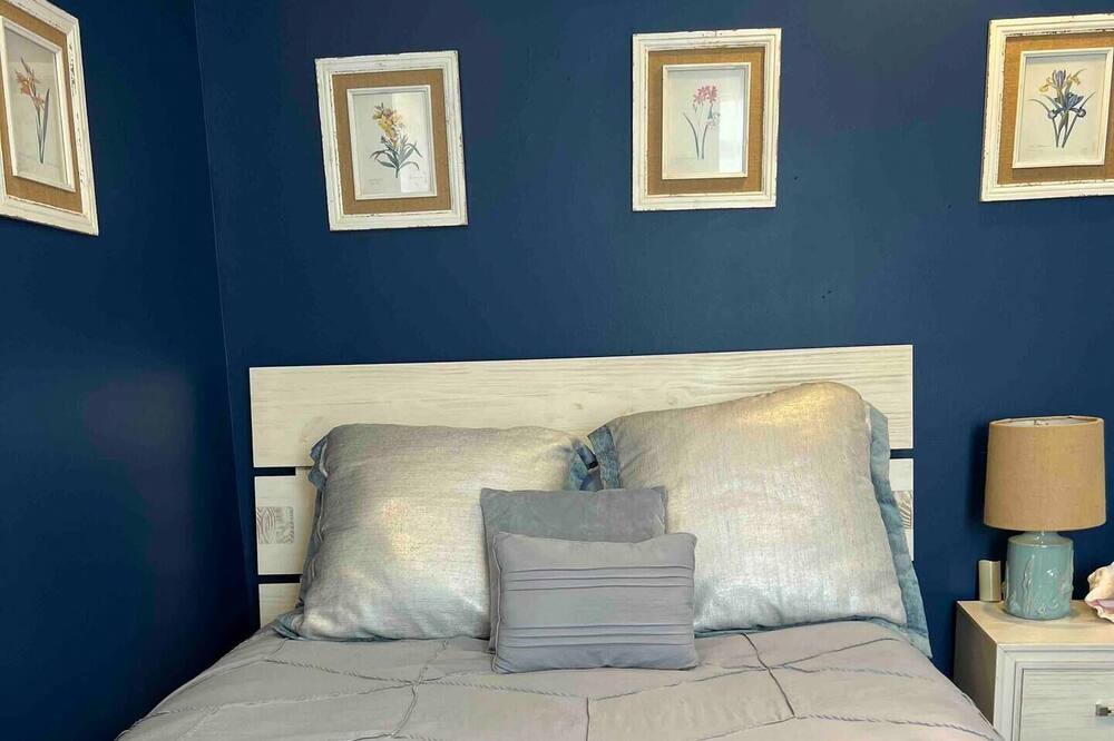 Photo of Bedroom in Sebastian