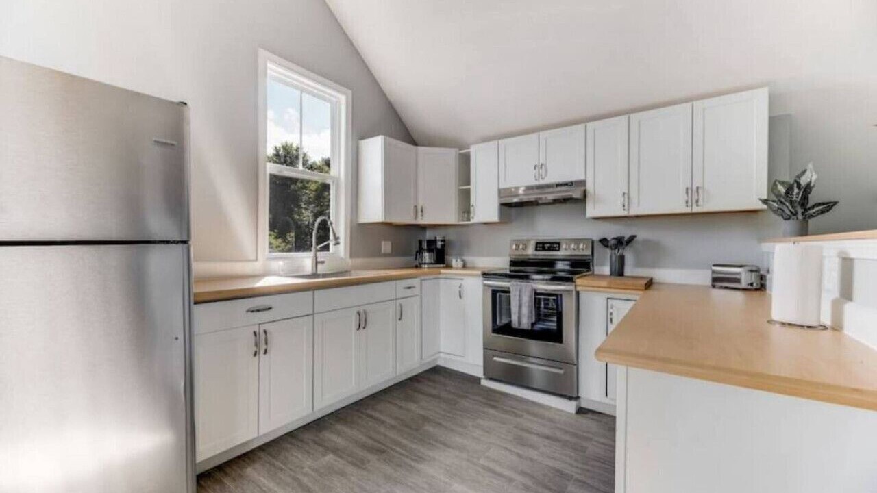 Photo of Kitchen in Milford