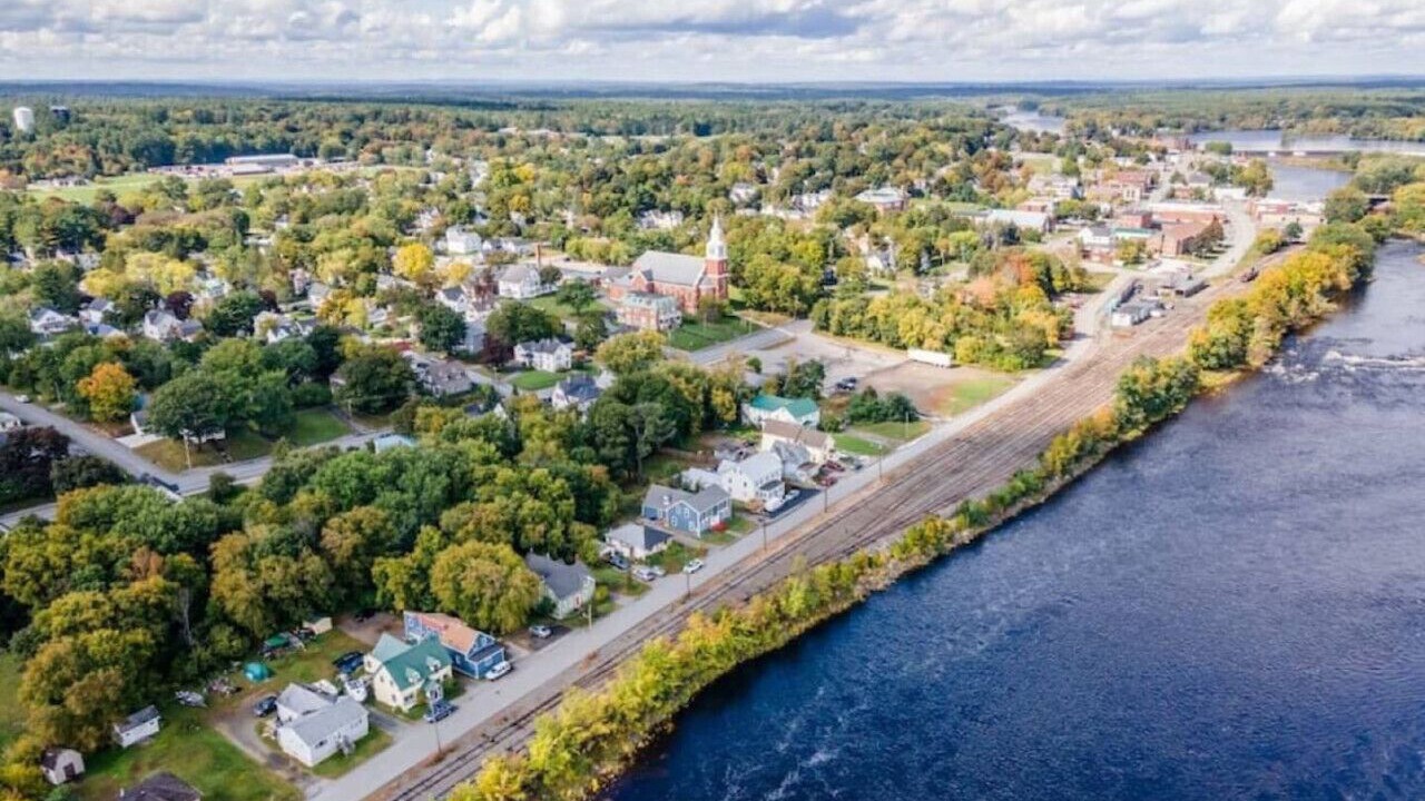 Photo of Outdoor in Milford