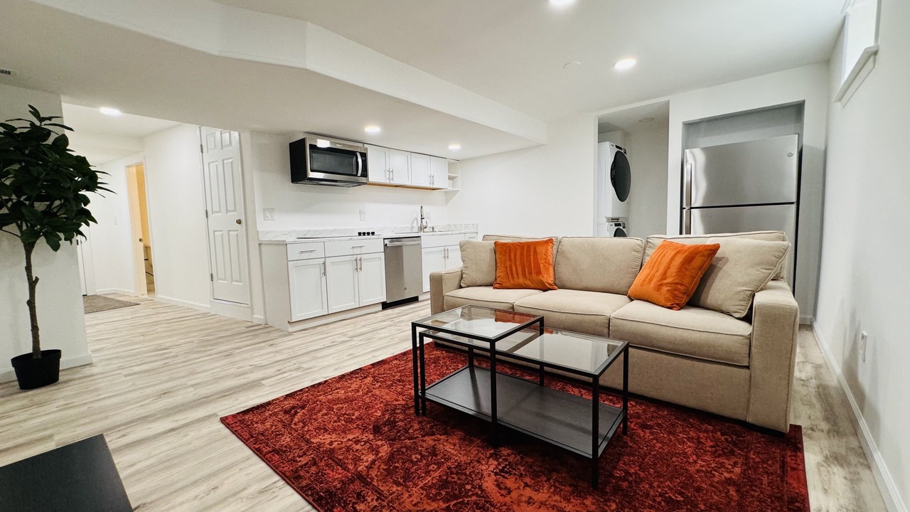 Photo of Livingroom in Great Falls