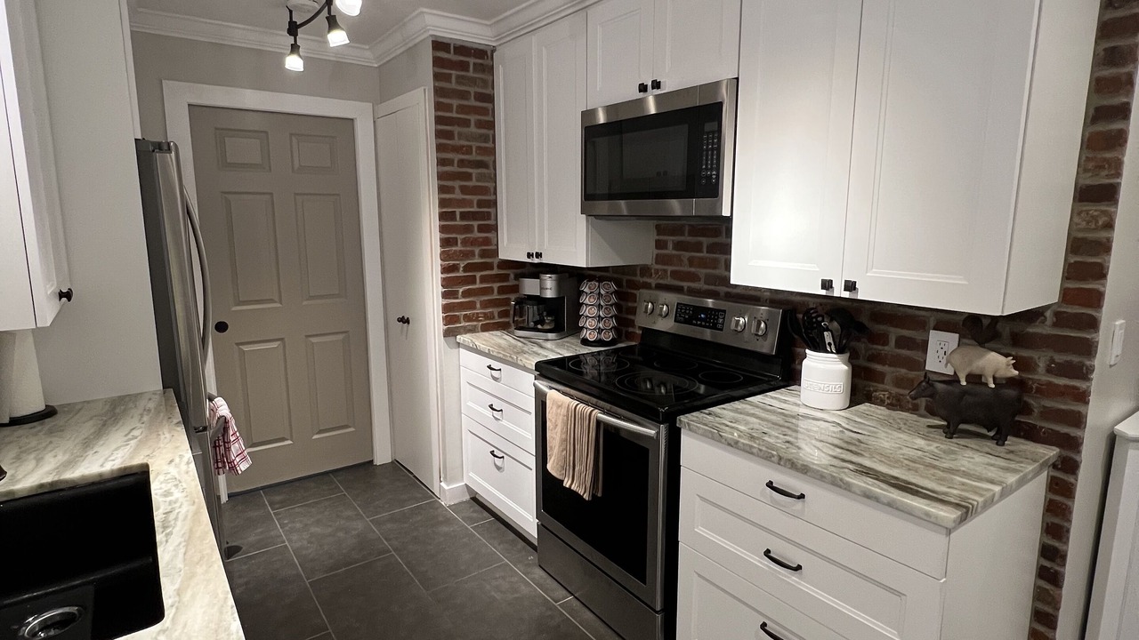 Photo of Kitchen in Oviedo