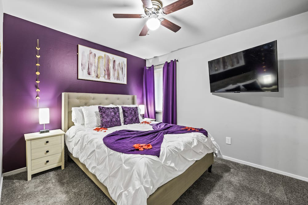 Photo of Bedroom in Towson