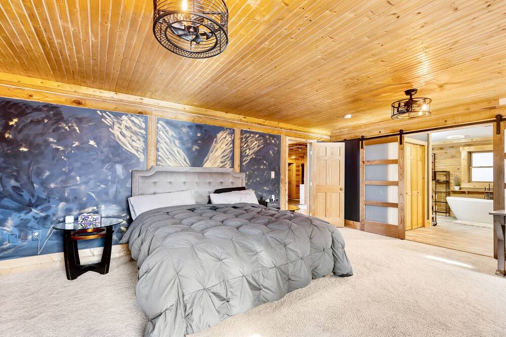 Photo of Bedroom in Stafford