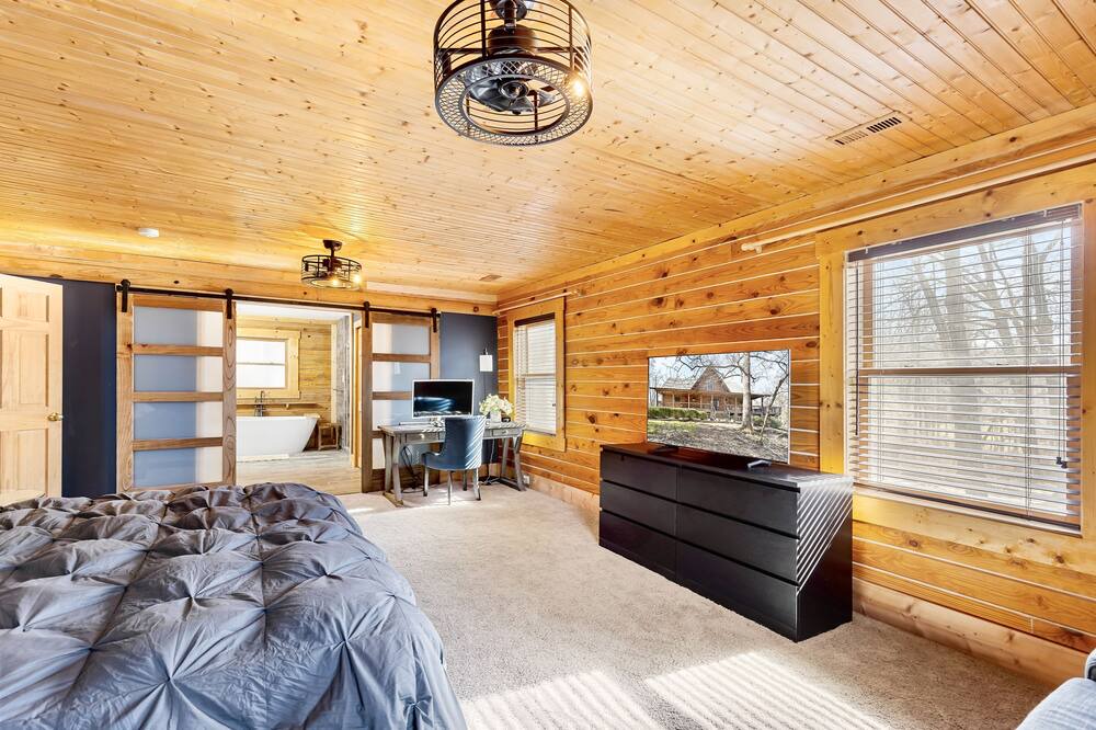 Photo of Bedroom in Stafford