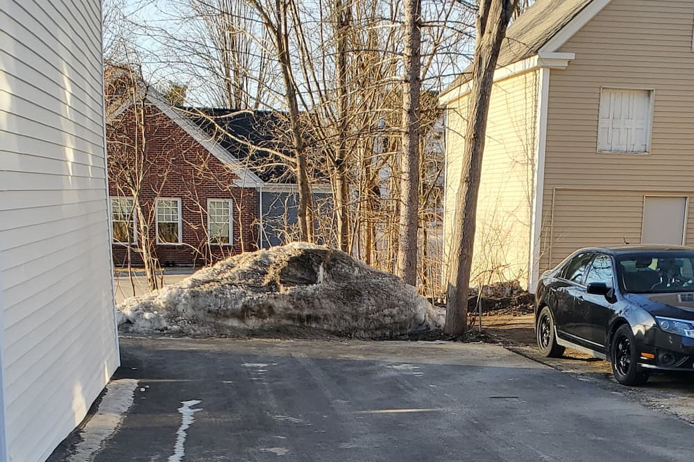 Photo of Outdoor in South Paris