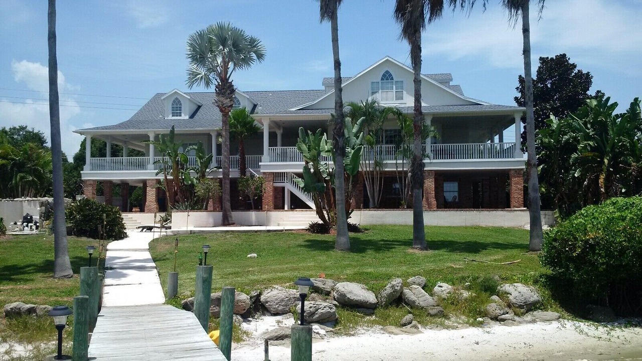 Photo of Outdoor in Tropic