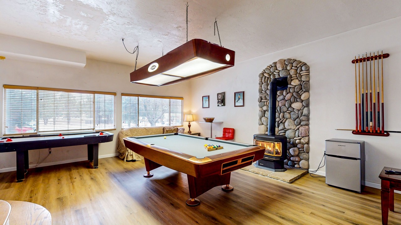 Photo of Bedroom in Whispering Forest