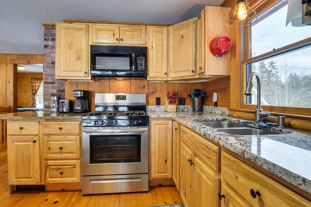 Photo of Kitchen in Weld
