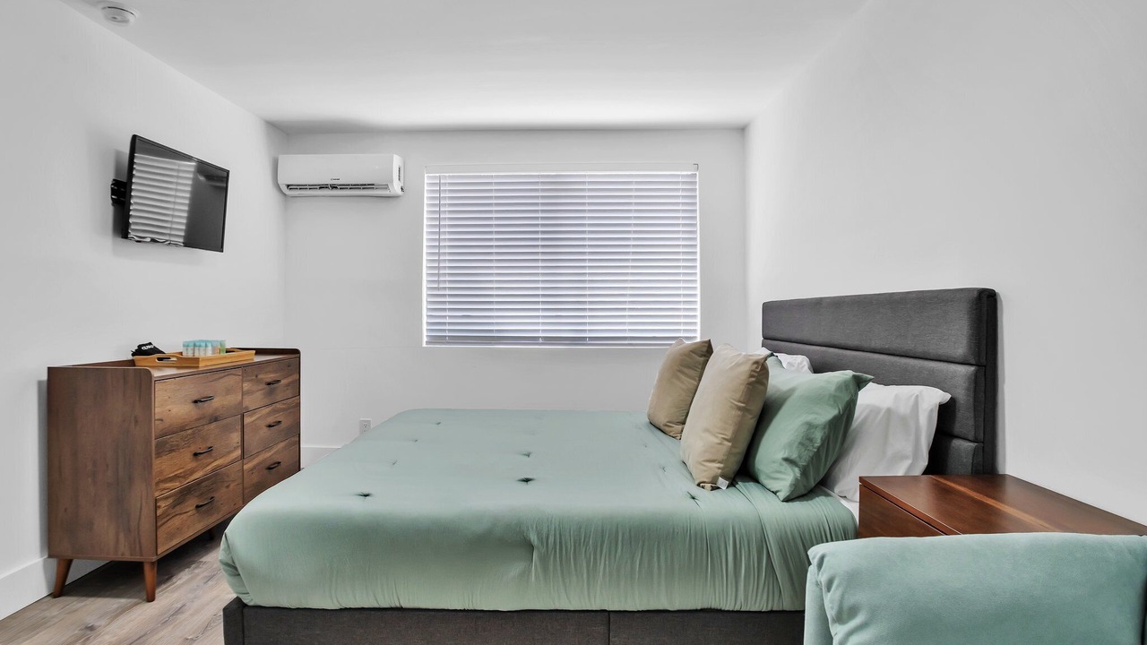 Photo of Bedroom in Sailboat Bend