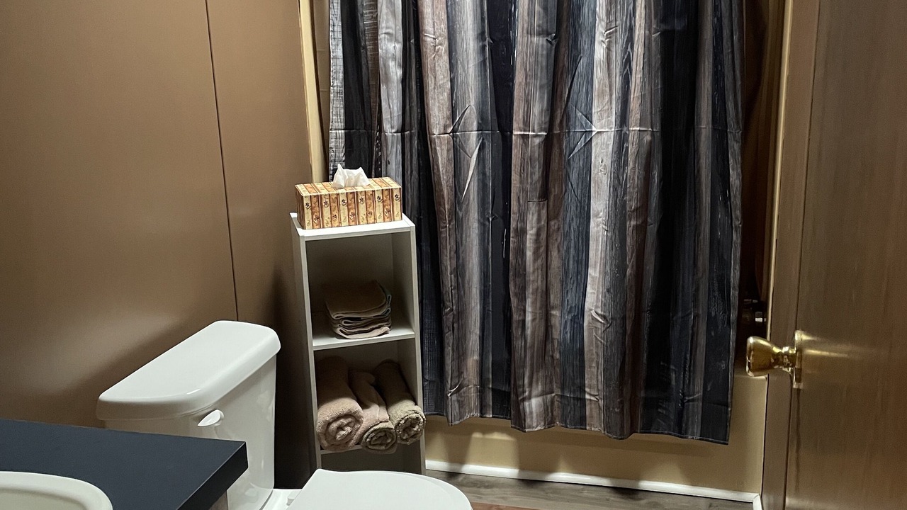 Photo of Bathroom in Sullivan