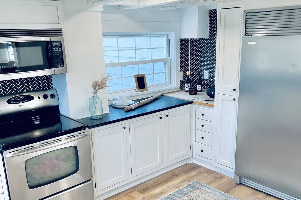Photo of Kitchen in Hamilton