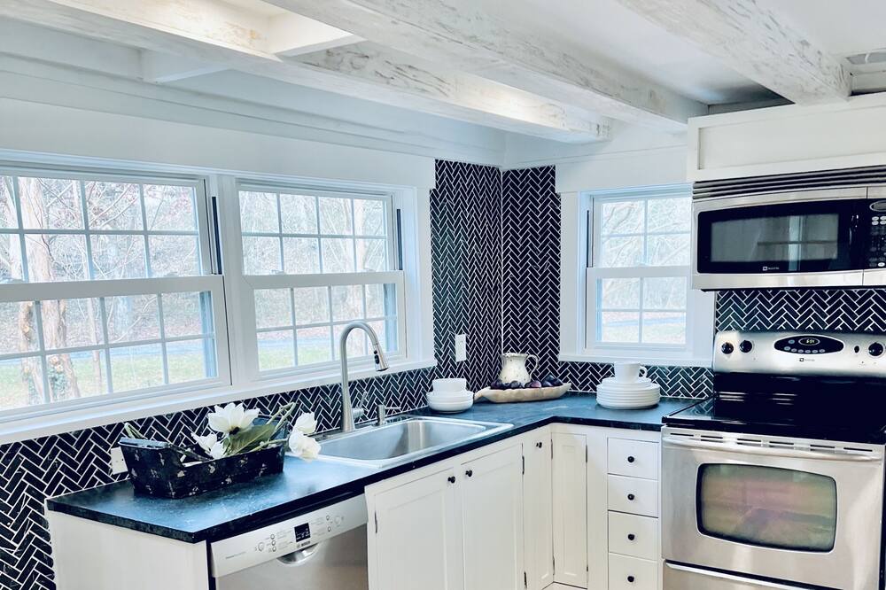 Photo of Kitchen in Hamilton