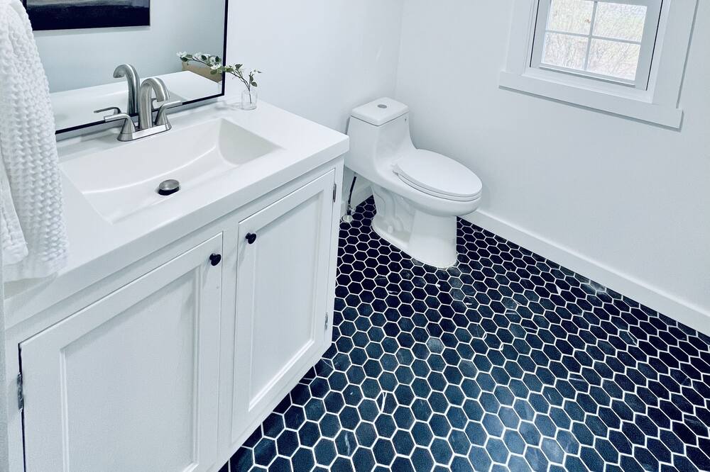 Photo of Bathroom in Hamilton