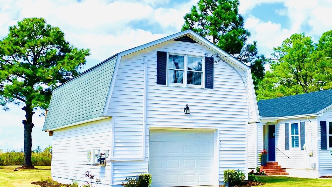 Photo of Outdoor in Crisfield