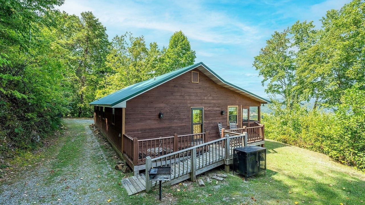 Photo of Outdoor in Wears Valley