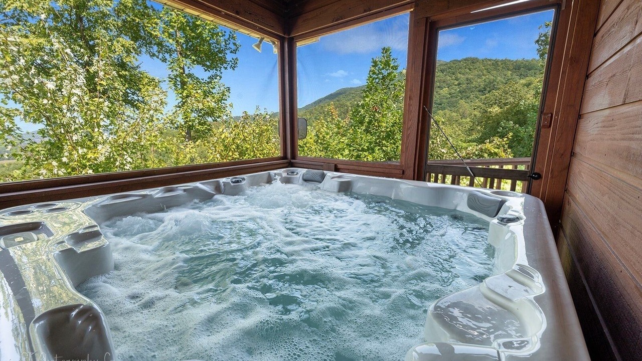 Photo of Outdoor in Wears Valley