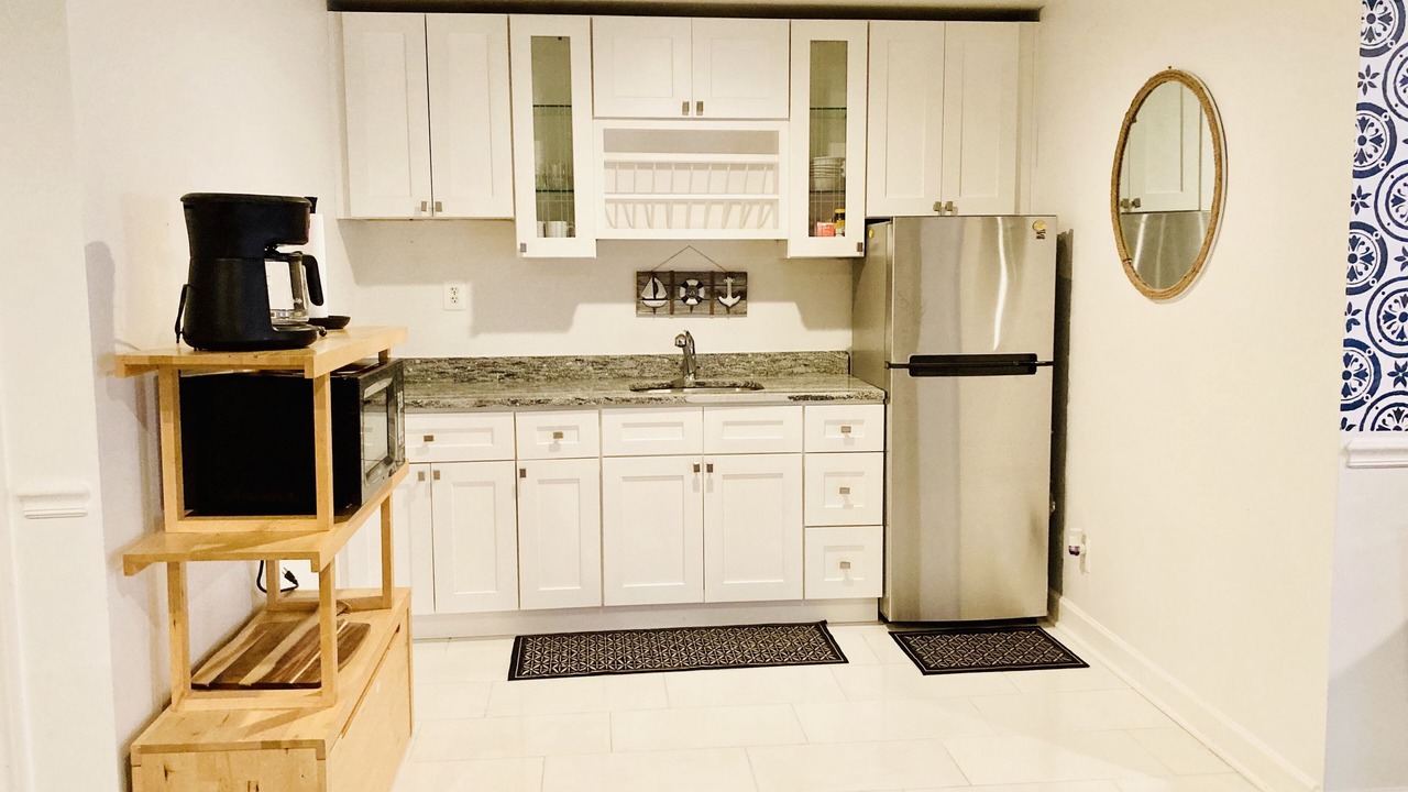 Photo of Kitchen in Fredericksburg