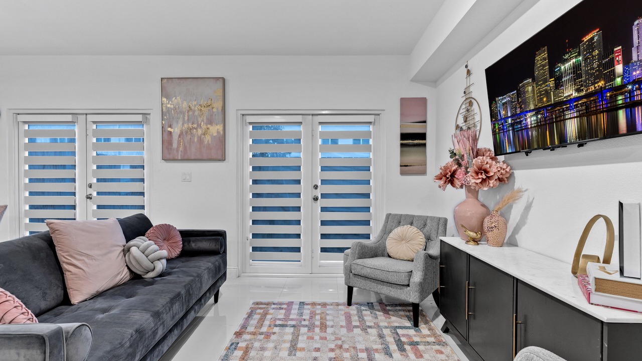 Photo of Livingroom in Princeton
