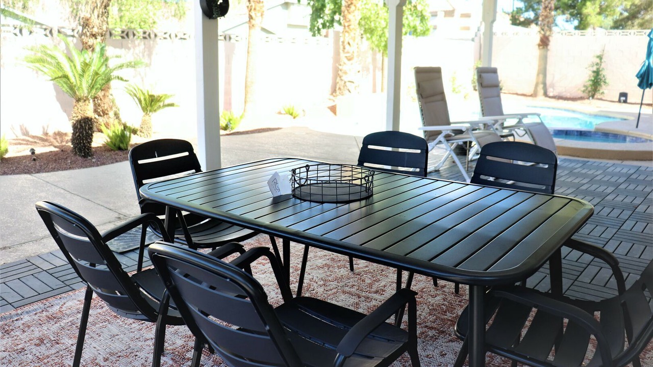 Photo of Outdoor in Green Valley