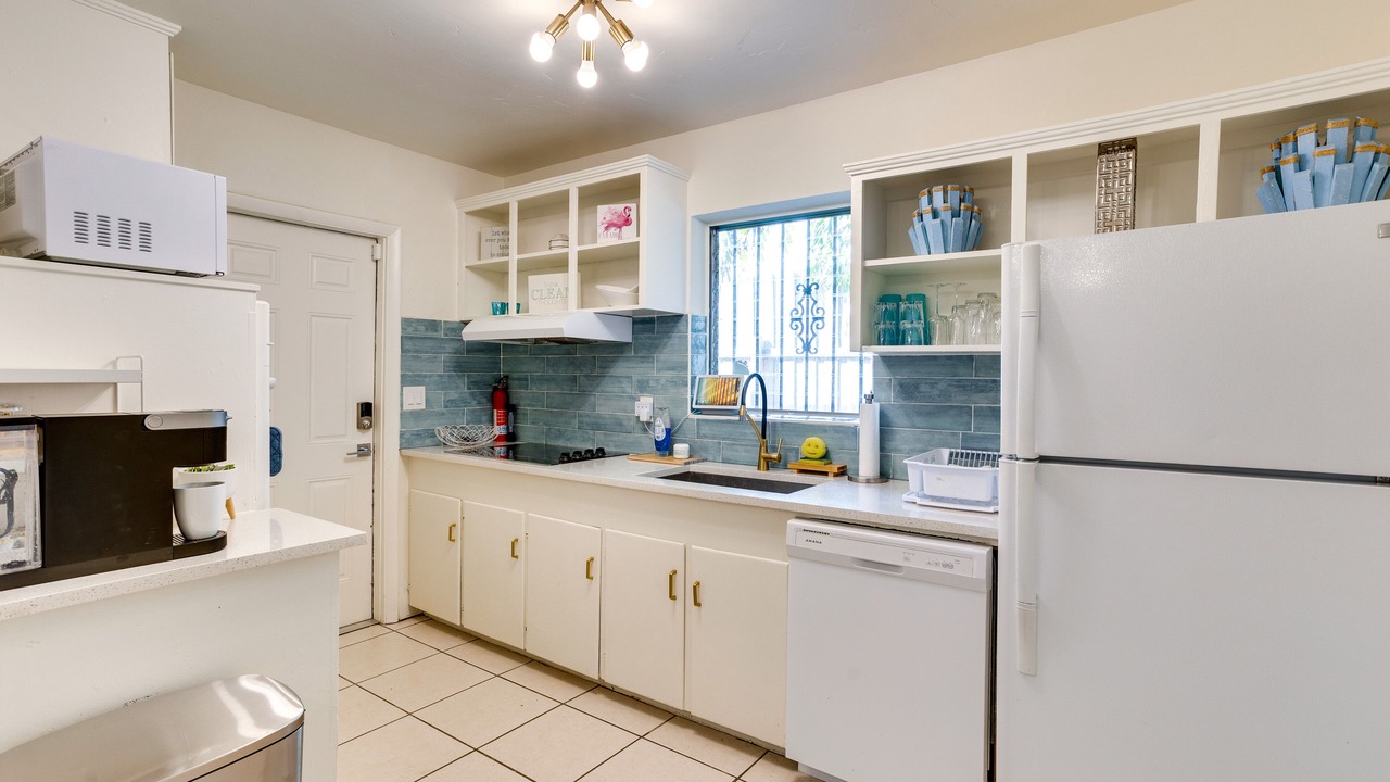 Photo of Kitchen in Old Northwood