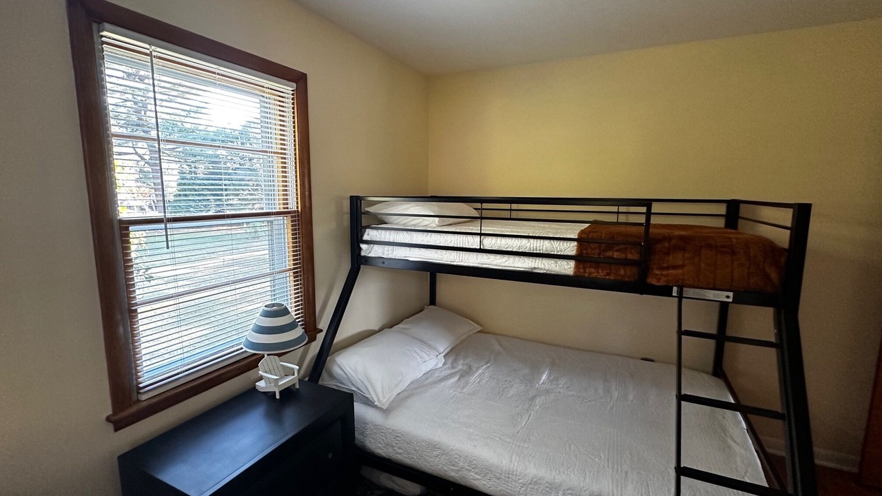 Photo of Bedroom in Onancock
