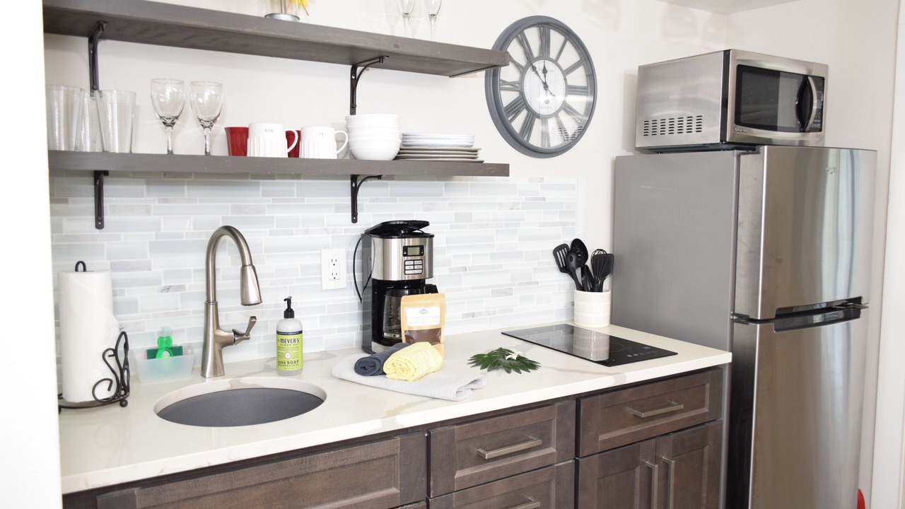 Photo of Kitchen in Sebastian