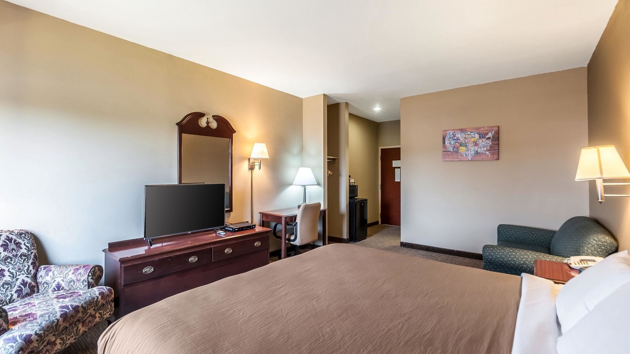 Photo of Bedroom in Middletown