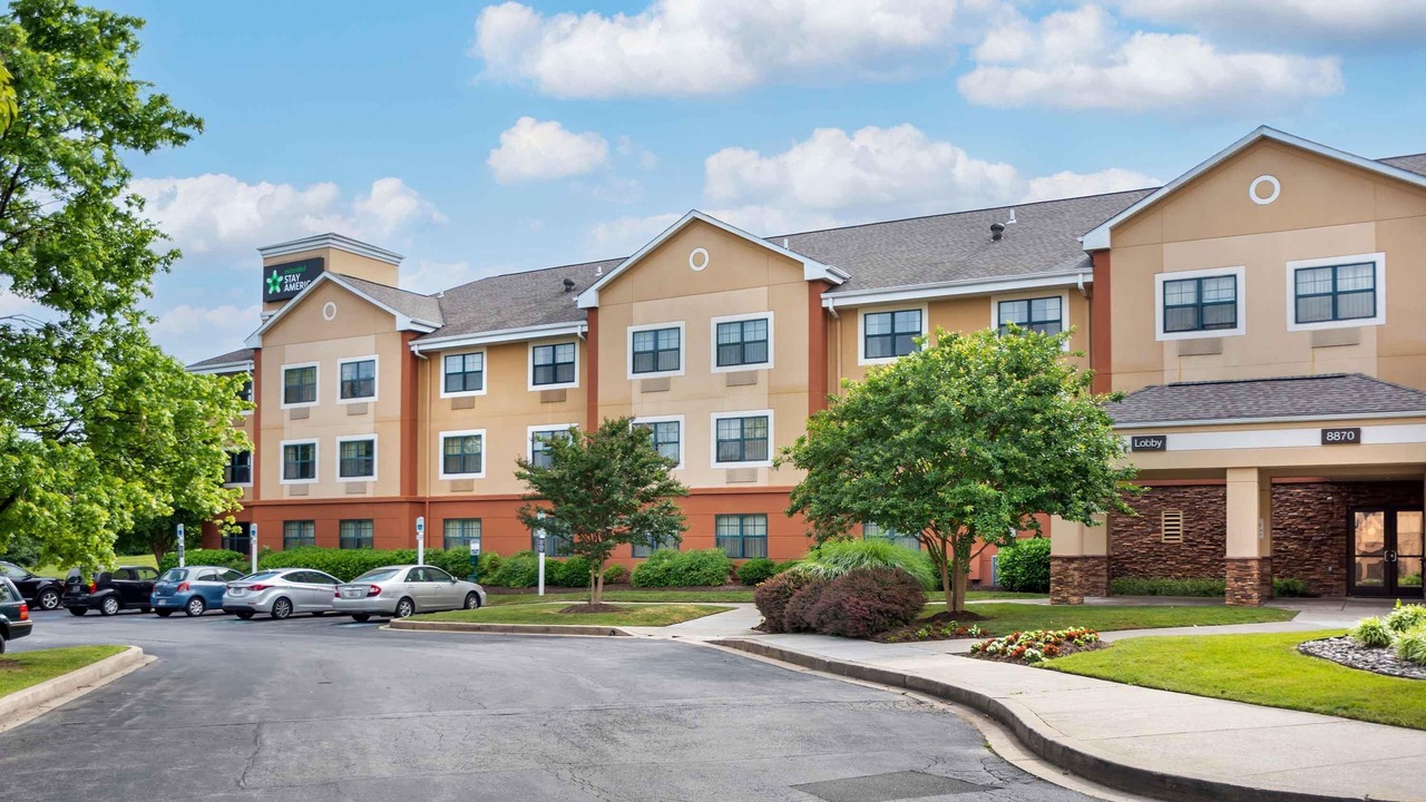 Photo of Outdoor in Columbia