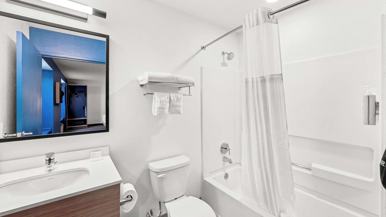 Photo of Bathroom in Sterling