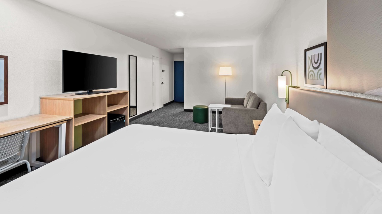 Photo of Bedroom in Sterling